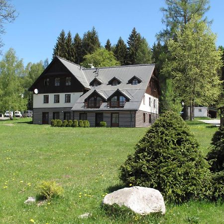 Apartment Harrachovka - Hra102 By Interhome Экстерьер фото