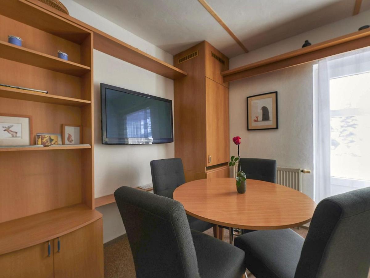Apartment Harrachovka - Hra102 By Interhome Экстерьер фото