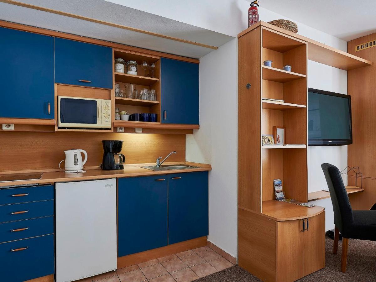 Apartment Harrachovka - Hra102 By Interhome Экстерьер фото