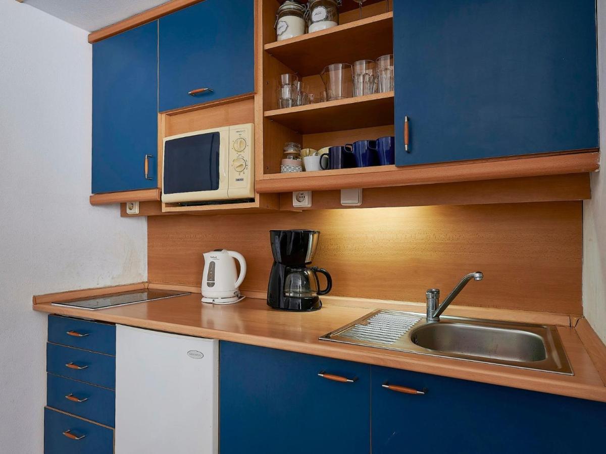 Apartment Harrachovka - Hra102 By Interhome Экстерьер фото