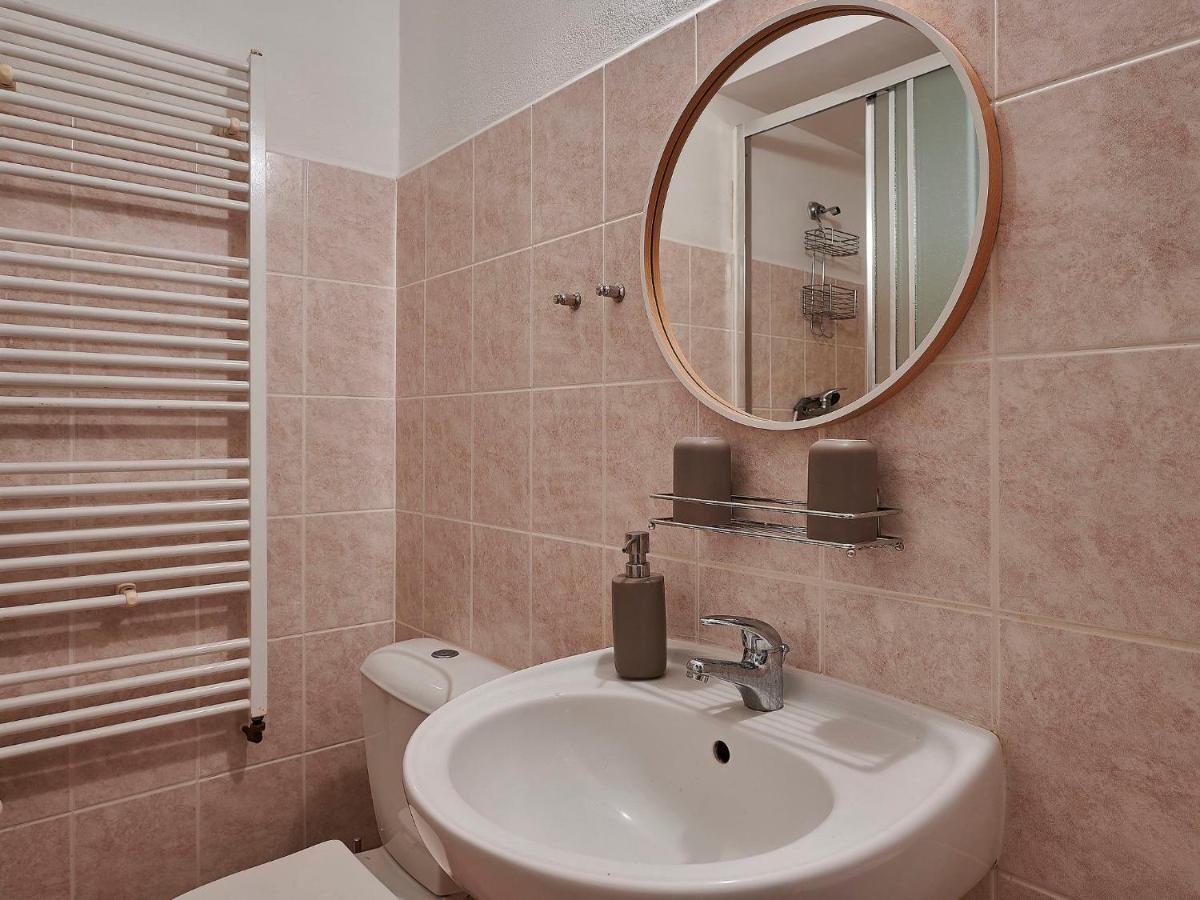 Apartment Harrachovka - Hra102 By Interhome Экстерьер фото